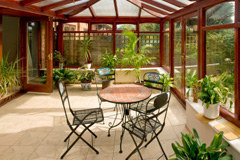 Mount End conservatory quotes