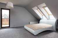 Mount End bedroom extensions