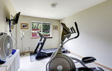 Mount End home gym construction leads